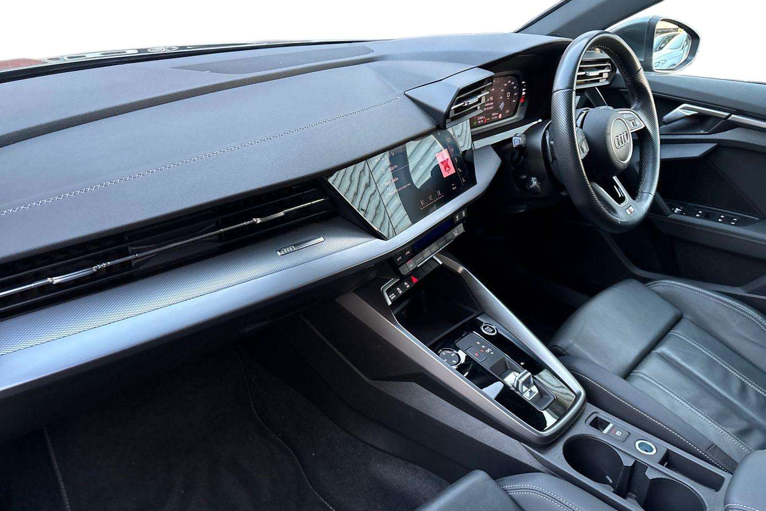 Used Audi A3 2023 for sale - 76421262: Photo 2