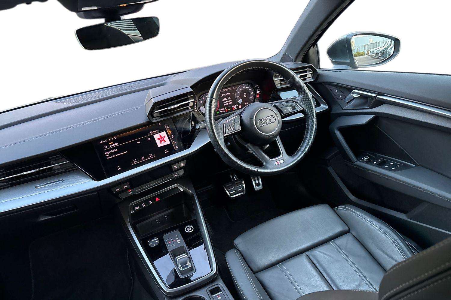 Used Audi A3 2023 for sale - 76421262: Photo 20