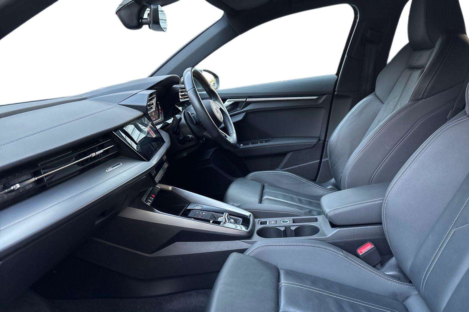 Used Audi A3 2023 for sale - 76421262: Photo 21