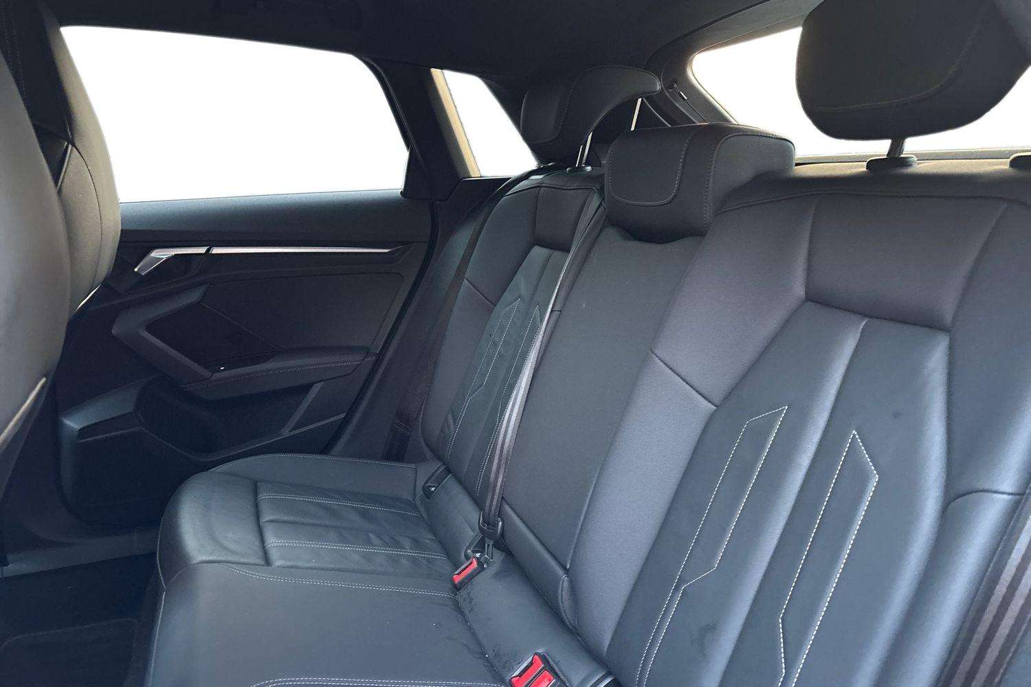 Used Audi A3 2023 for sale - 76421262: Photo 22