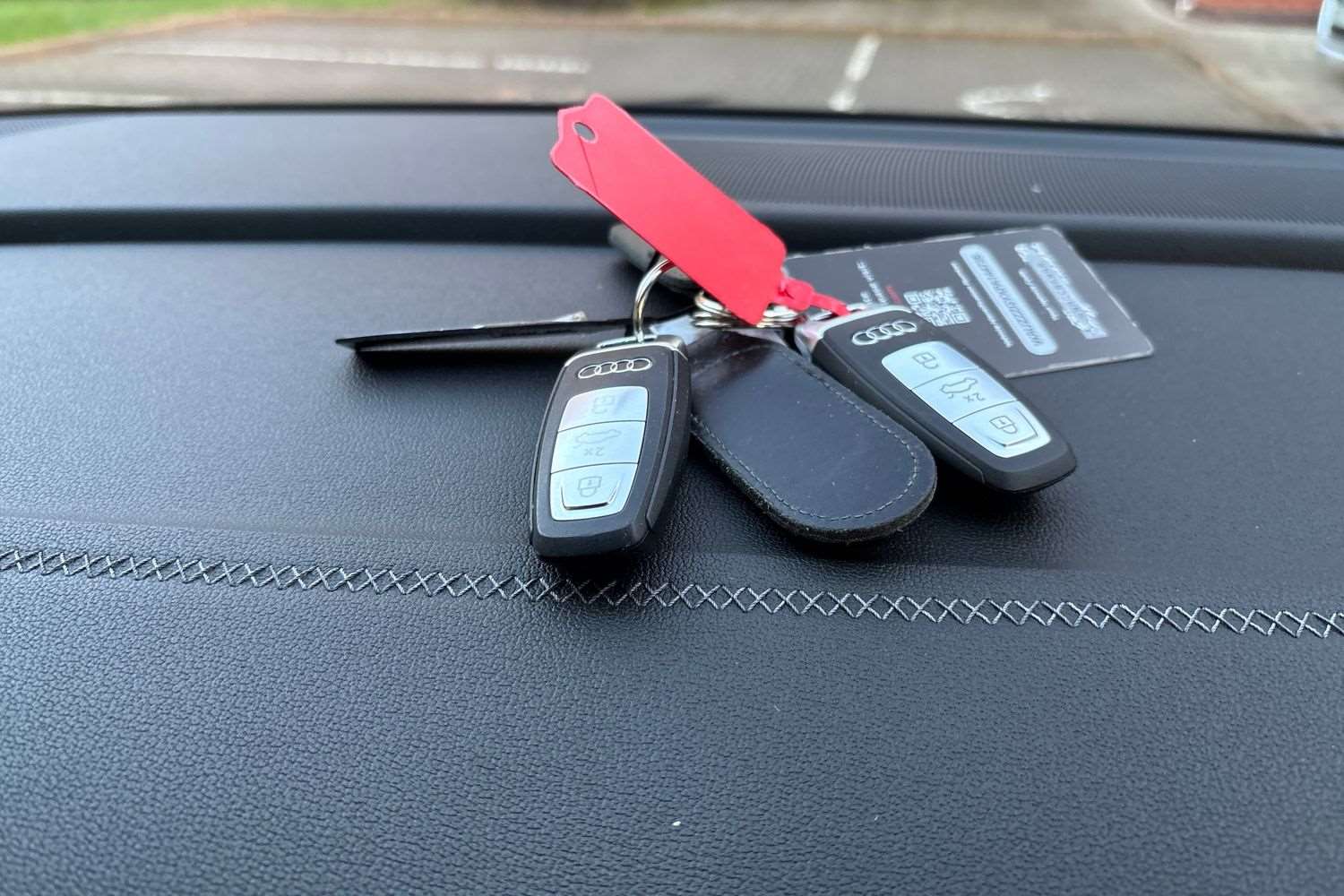 Used Audi A3 2023 for sale - 76421262: Photo 25