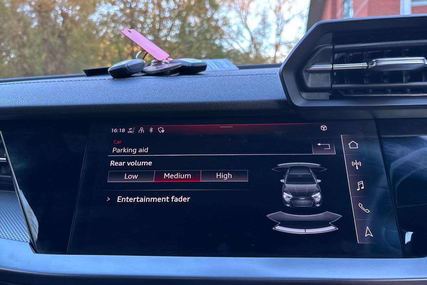 Used Audi A3 2023 for sale - 76421262: Photo 26