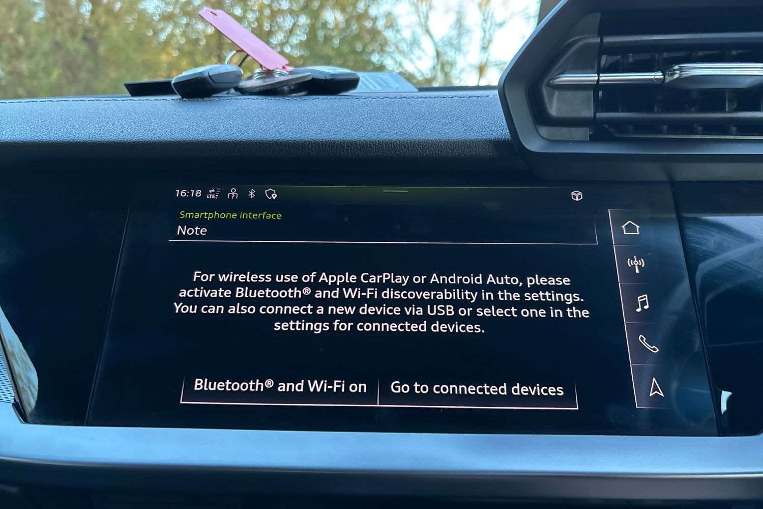 Used Audi A3 2023 for sale - 76421262: Photo 27