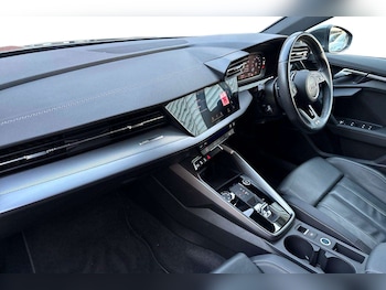 Used Audi A3 2023 for sale - 76421262: Photo