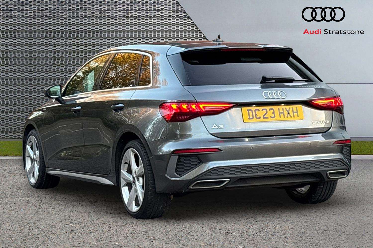 Used Audi A3 2023 for sale - 76421262: Photo 3