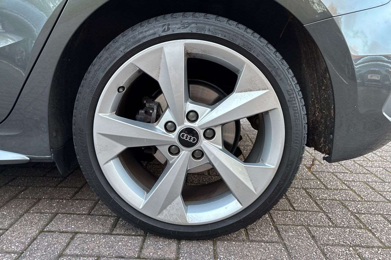 Used Audi A3 2023 for sale - 76421262: Photo 5