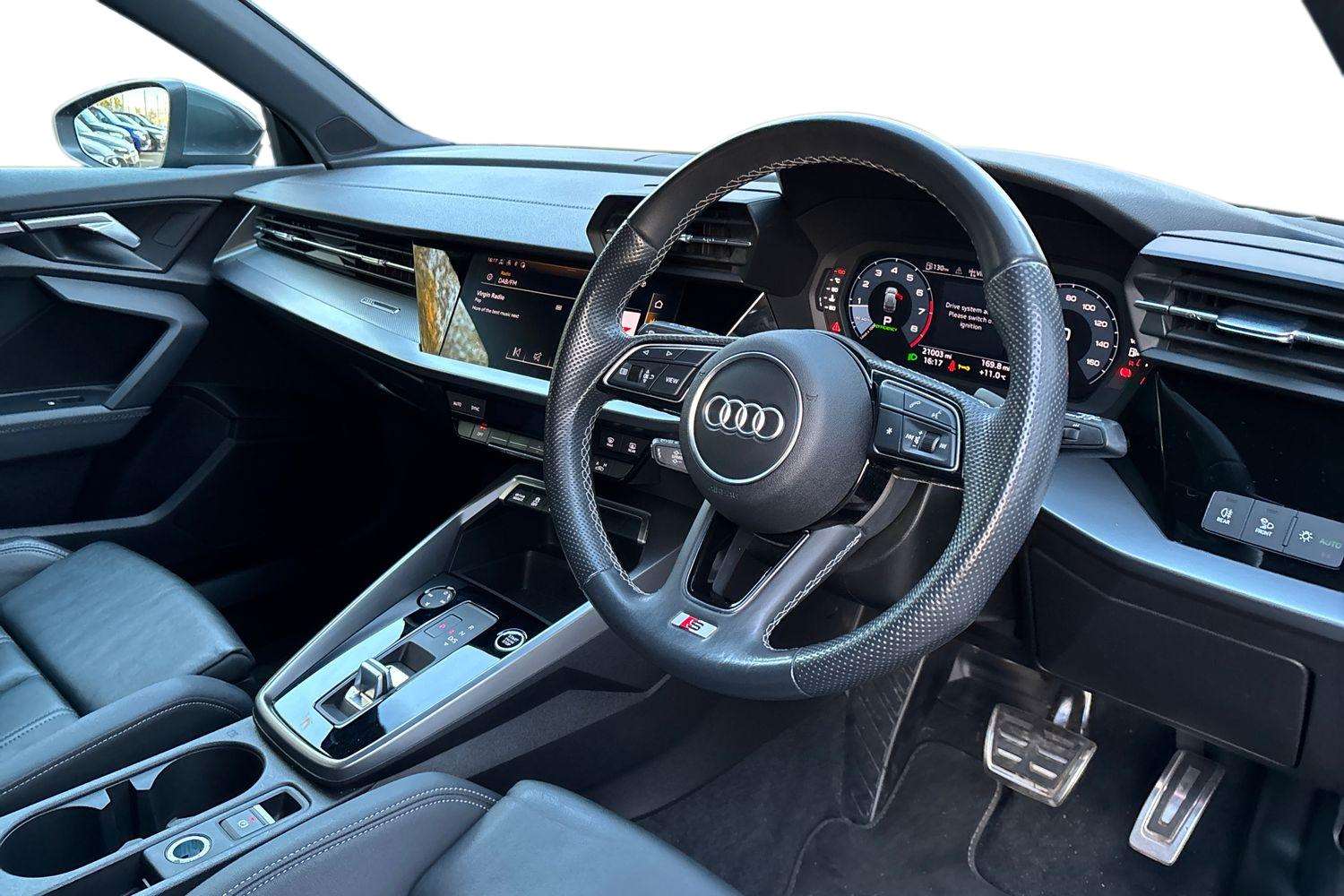 Used Audi A3 2023 for sale - 76421262: Photo 6