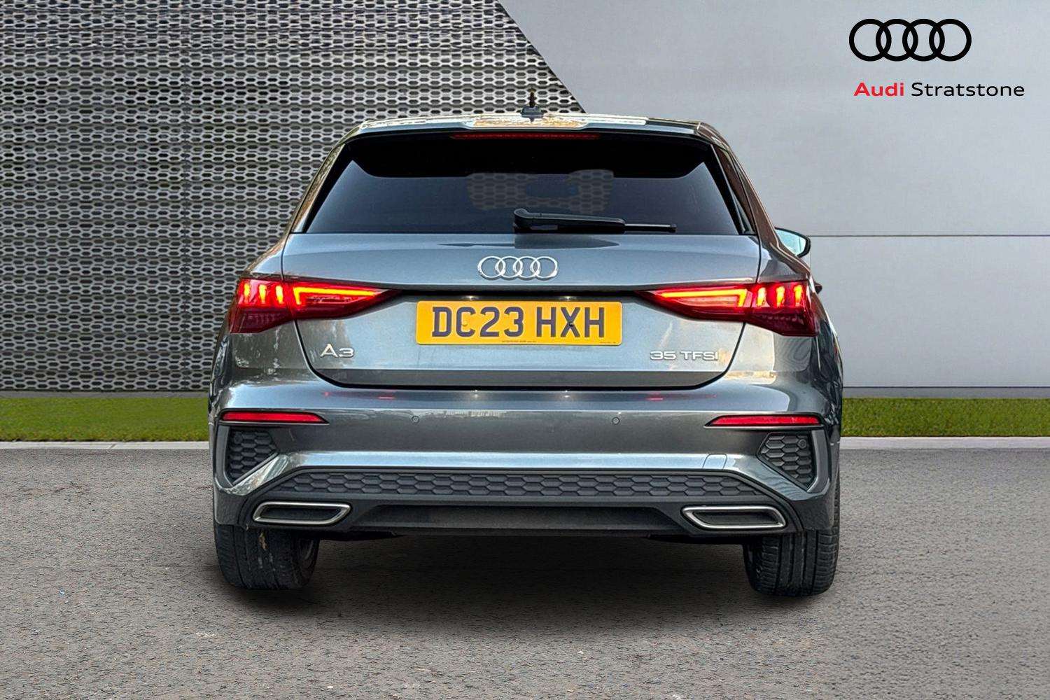 Used Audi A3 2023 for sale - 76421262: Photo 7