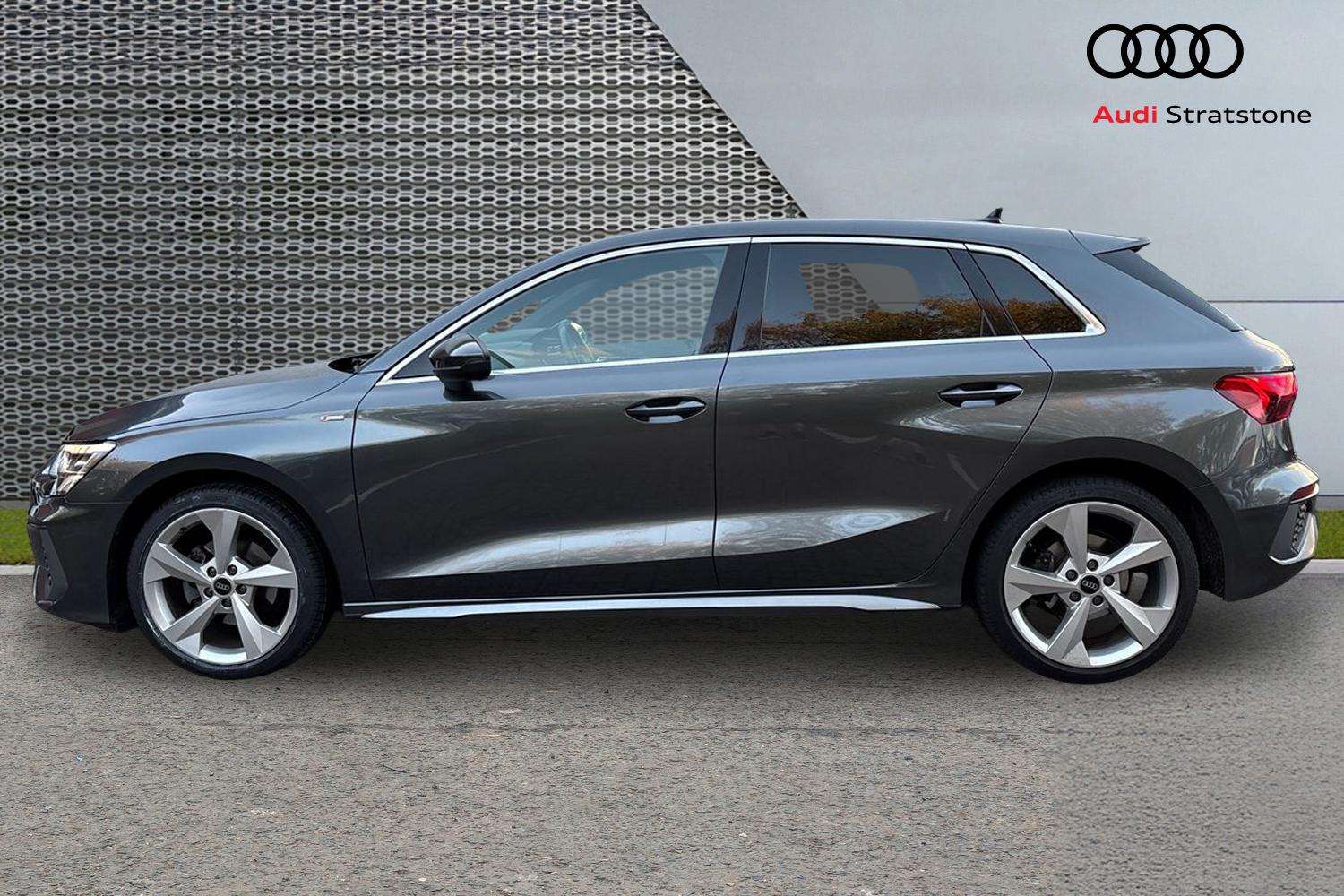 Used Audi A3 2023 for sale - 76421262: Photo 8