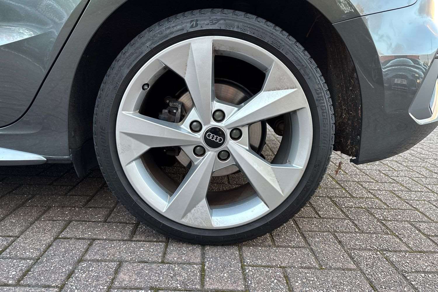 Used Audi A3 2023 for sale - 76421262: Photo 9