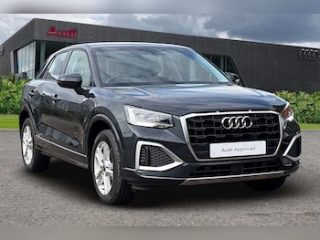 Used Audi Q2 2023 for sale - 75772383: Photo