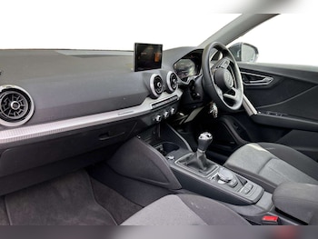 Used Audi Q2 2023 for sale - 75772383: Photo