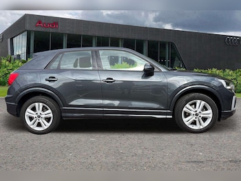 Used Audi Q2 2023 for sale - 75772383: Photo