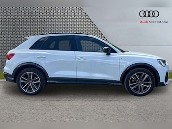 Used Audi Q3 2022 for sale - 79376732: Photo