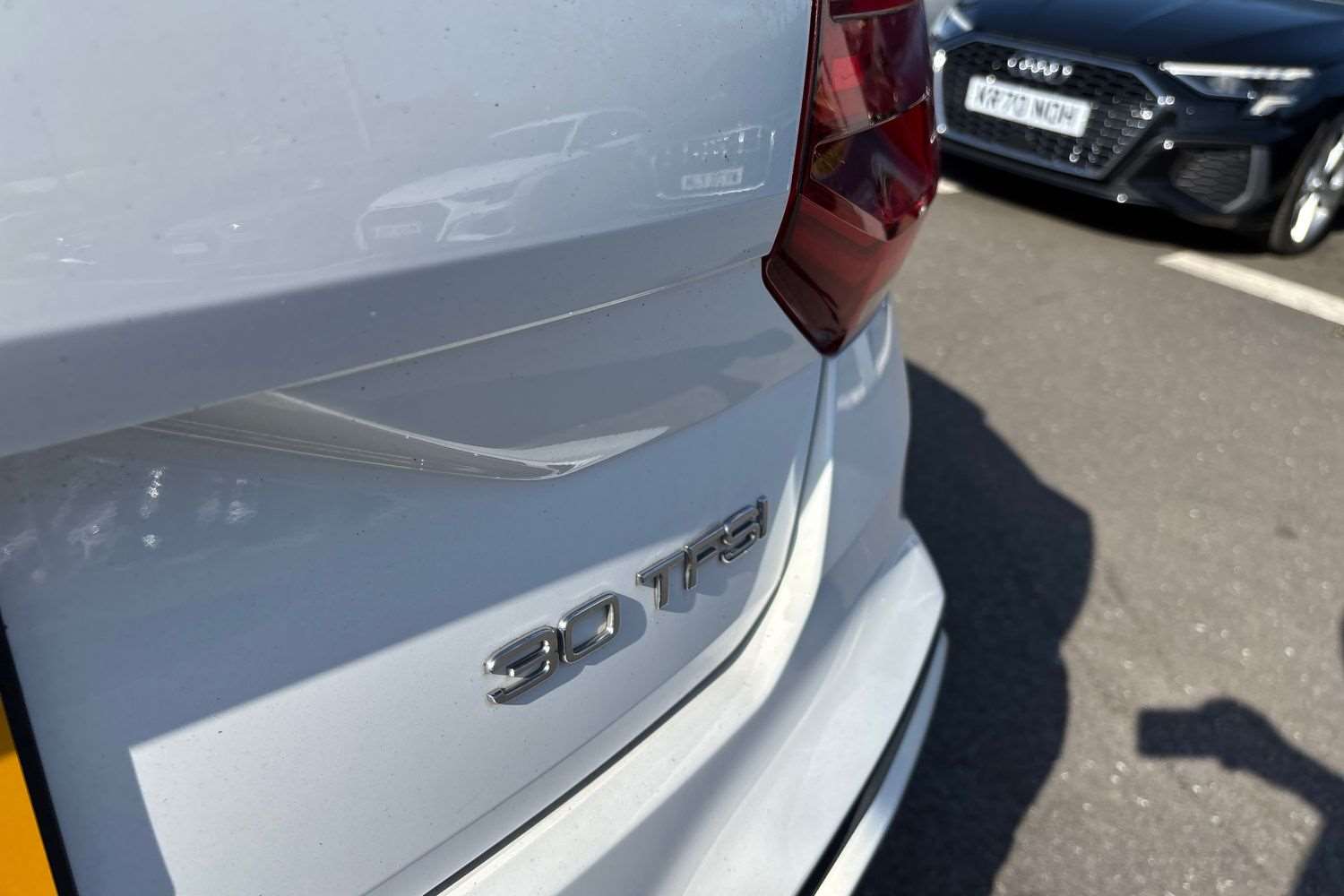 Used Audi Q2 2022 for sale - 78173621: Photo 12