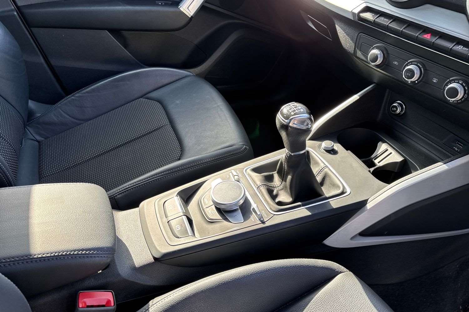 Used Audi Q2 2022 for sale - 78173621: Photo 15