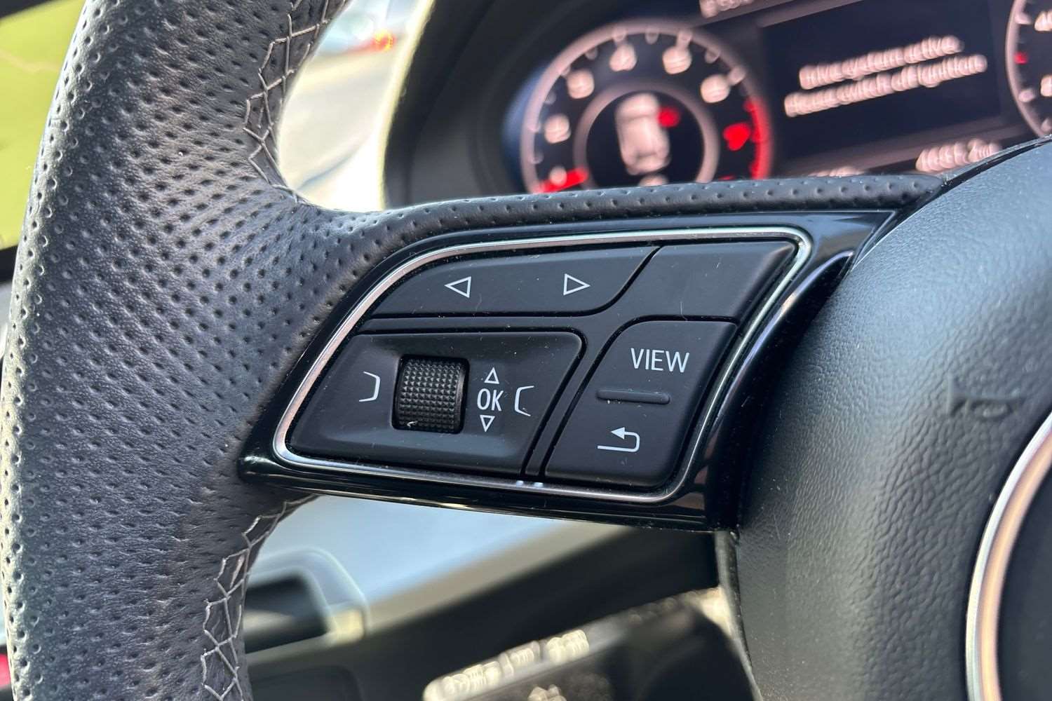 Used Audi Q2 2022 for sale - 78173621: Photo 16