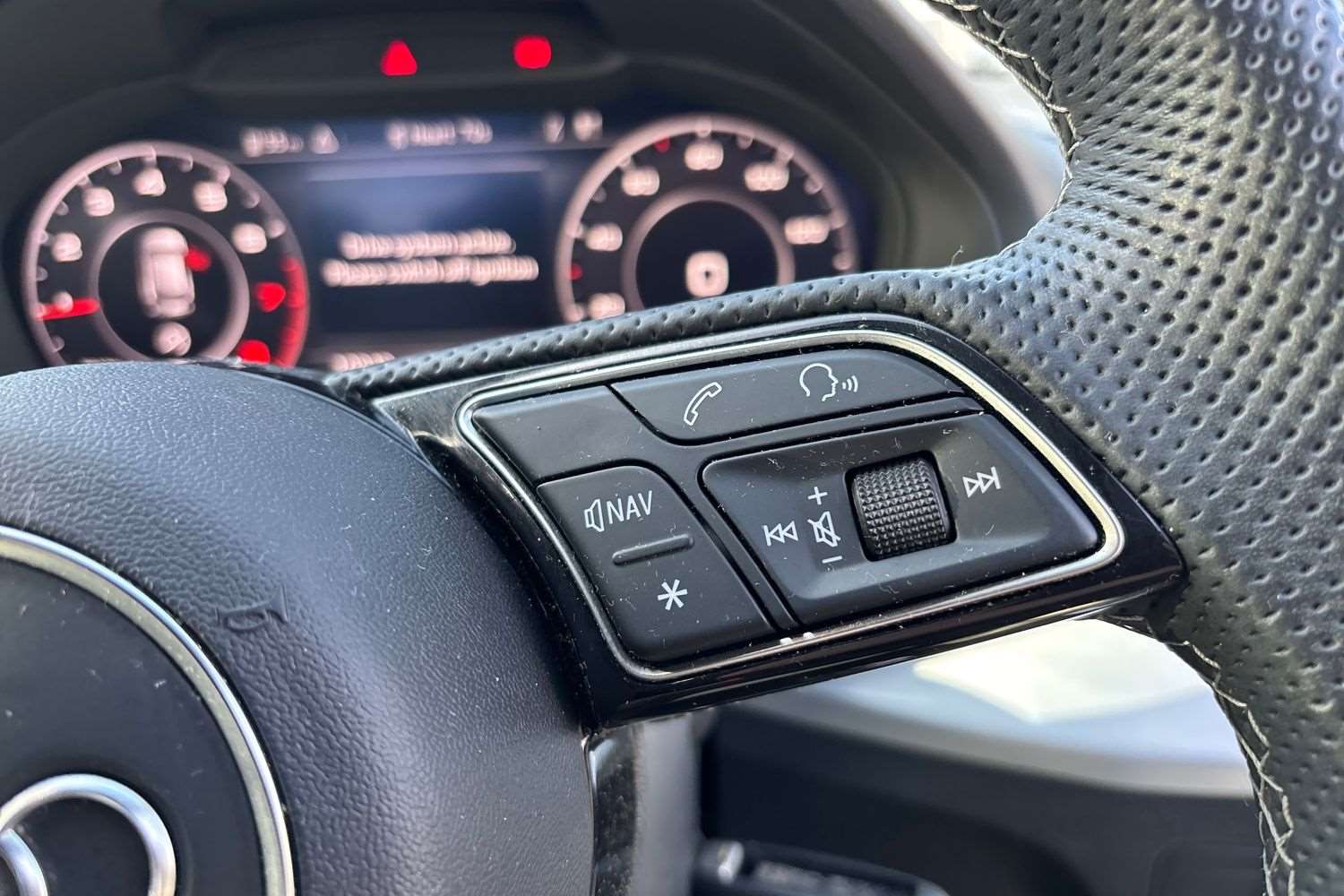 Used Audi Q2 2022 for sale - 78173621: Photo 17