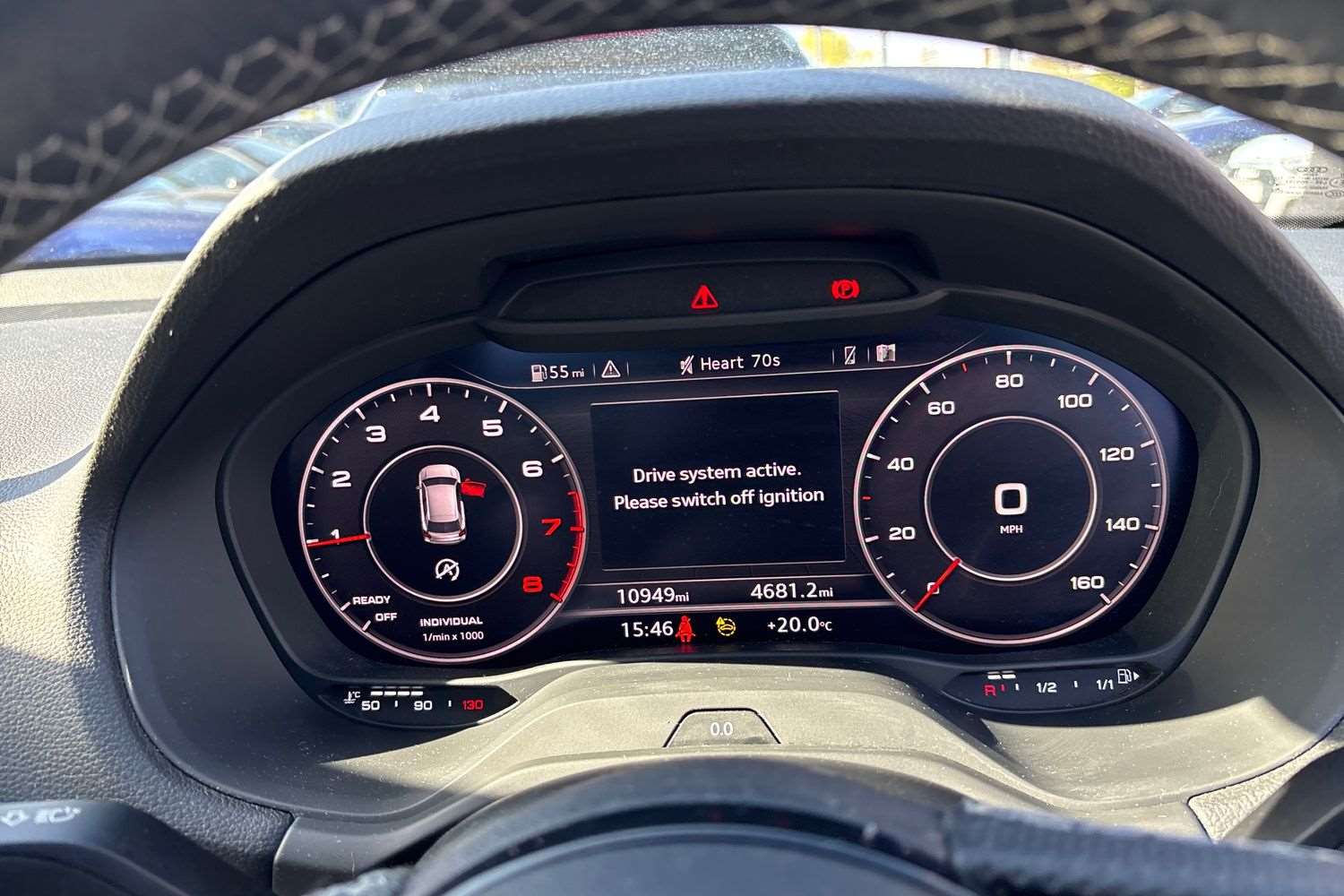 Used Audi Q2 2022 for sale - 78173621: Photo 18