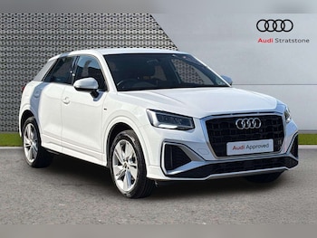 Audi Q2 feature image