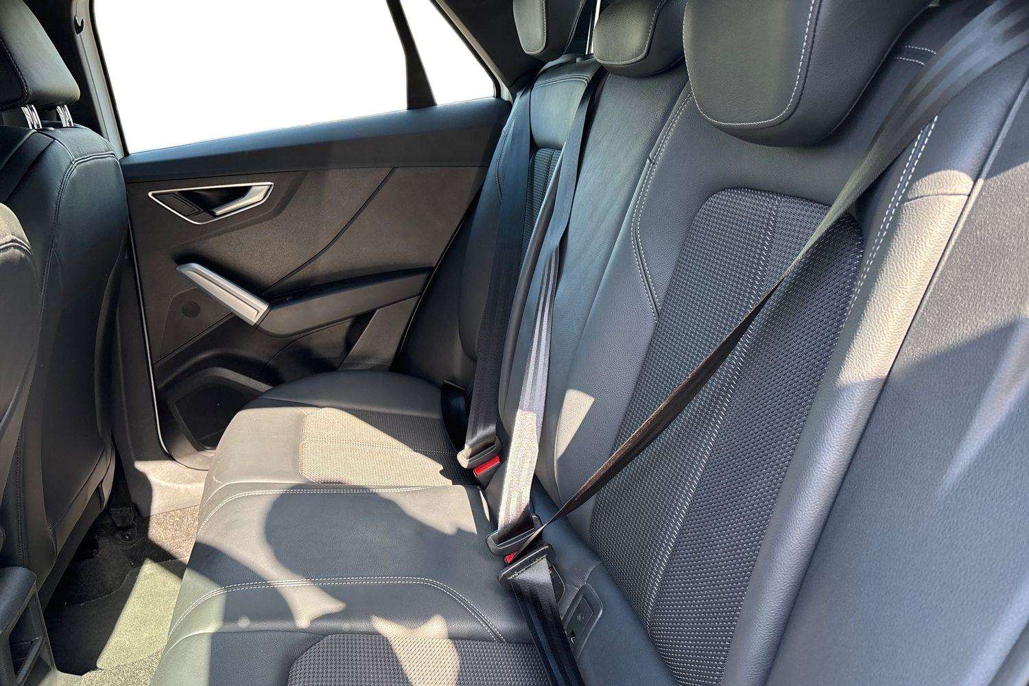 Used Audi Q2 2022 for sale - 78173621: Photo 22