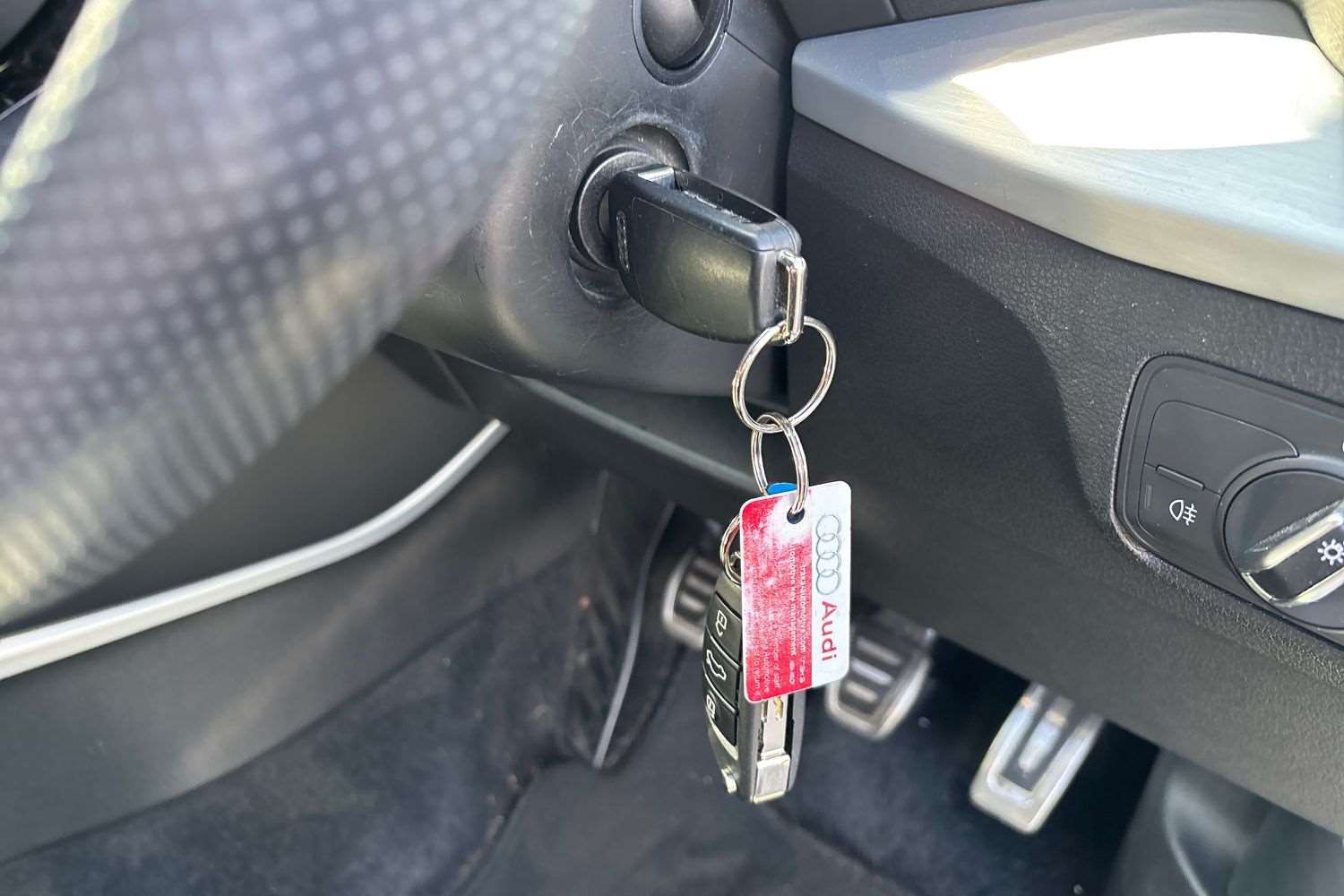 Used Audi Q2 2022 for sale - 78173621: Photo 25