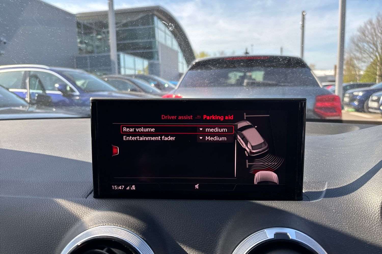 Used Audi Q2 2022 for sale - 78173621: Photo 26