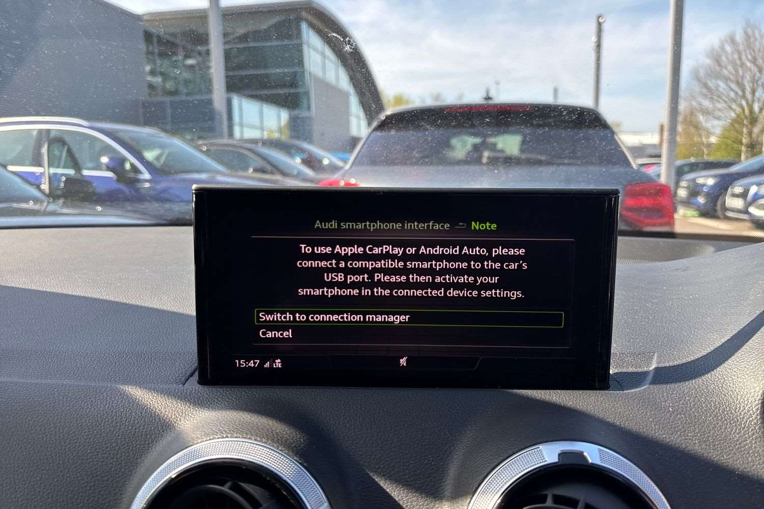 Used Audi Q2 2022 for sale - 78173621: Photo 27