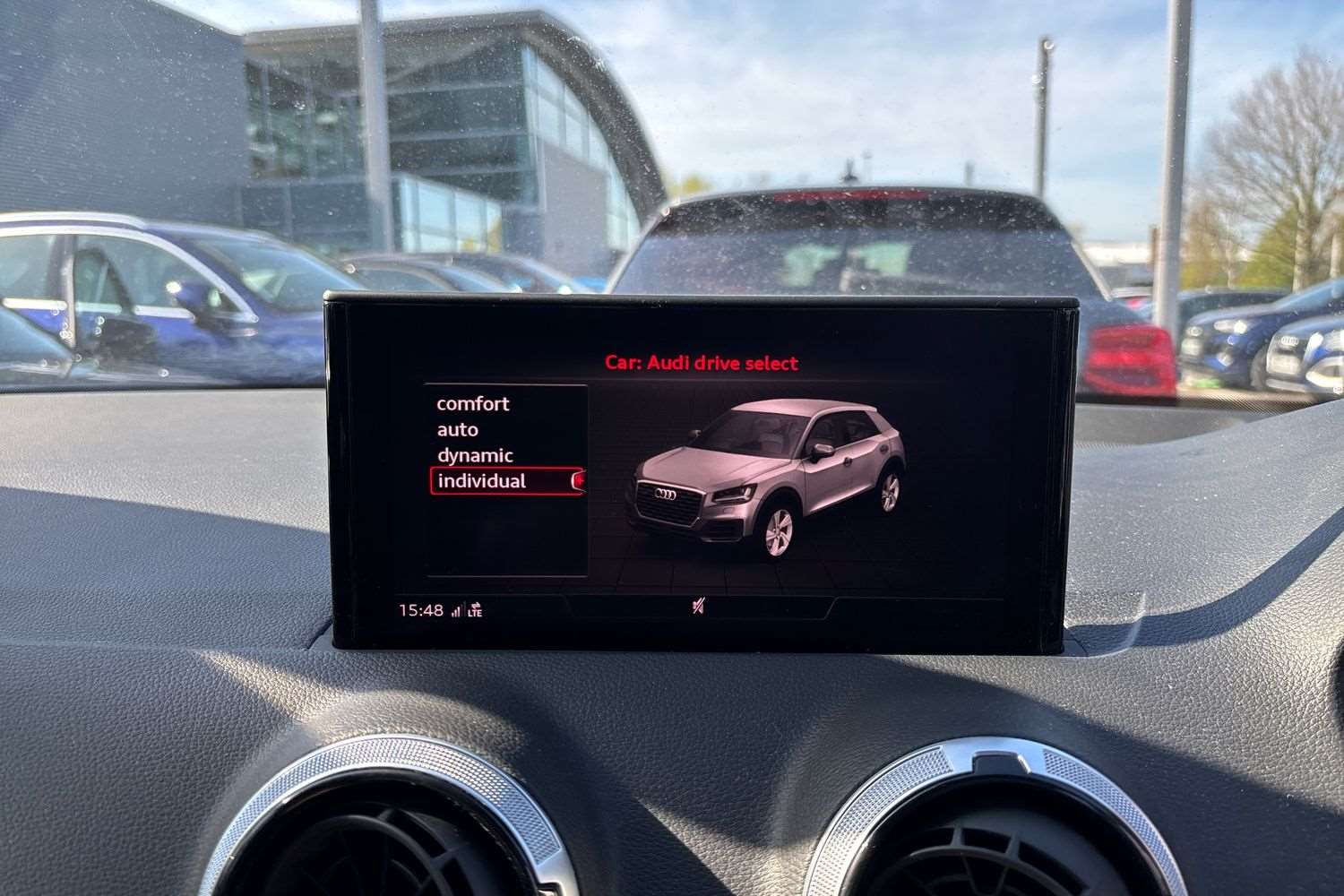 Used Audi Q2 2022 for sale - 78173621: Photo 30