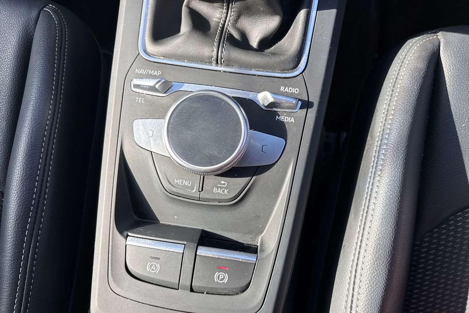 Used Audi Q2 2022 for sale - 78173621: Photo 33