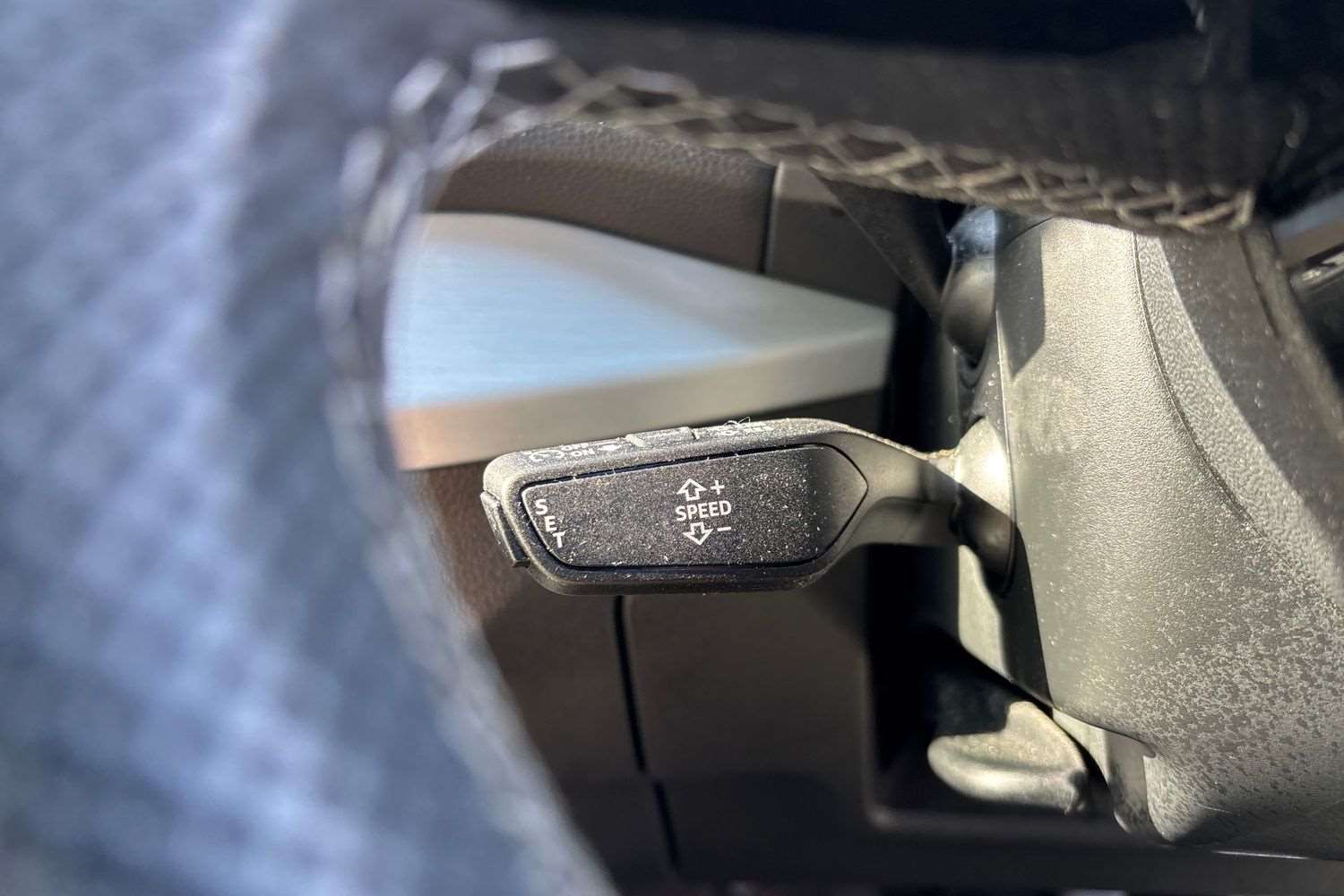 Used Audi Q2 2022 for sale - 78173621: Photo 35