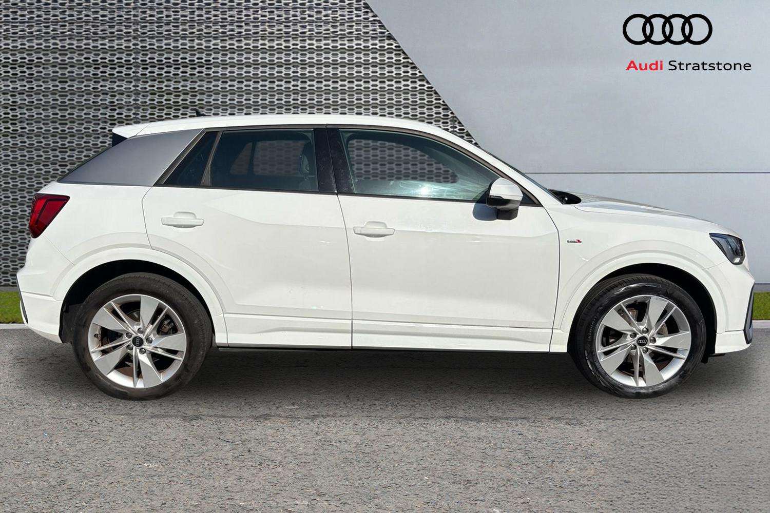 Used Audi Q2 2022 for sale - 78173621: Photo 4