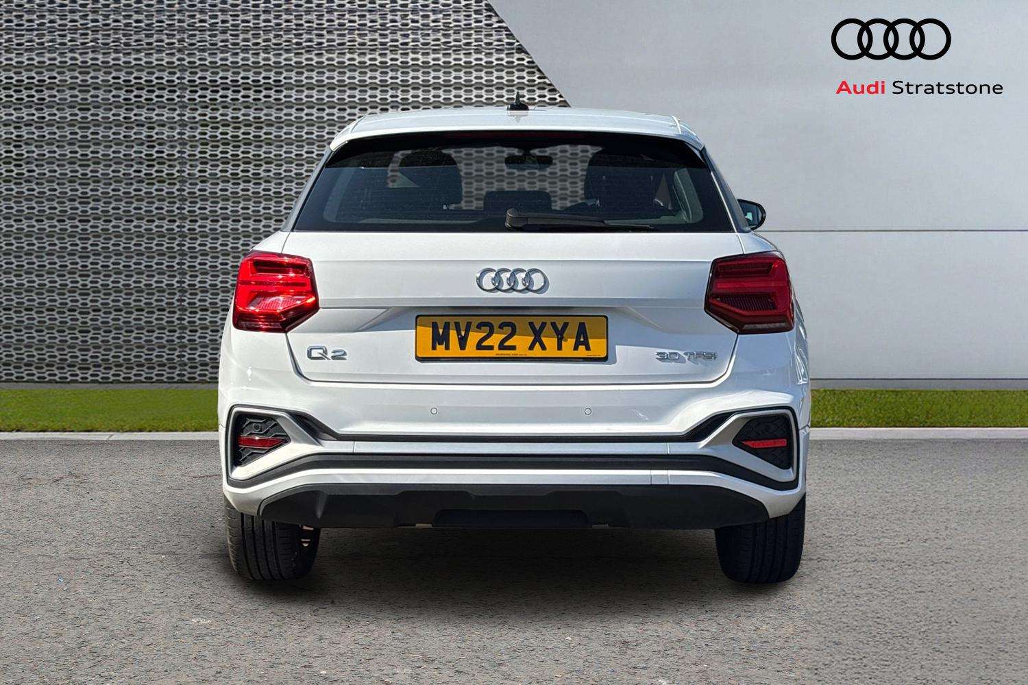Used Audi Q2 2022 for sale - 78173621: Photo 7