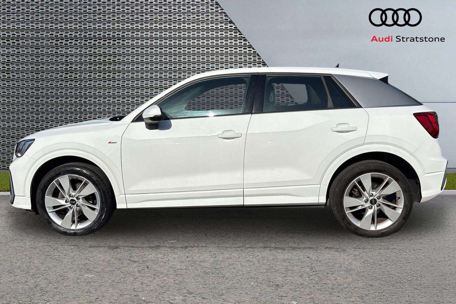 Used Audi Q2 2022 for sale - 78173621: Photo 8
