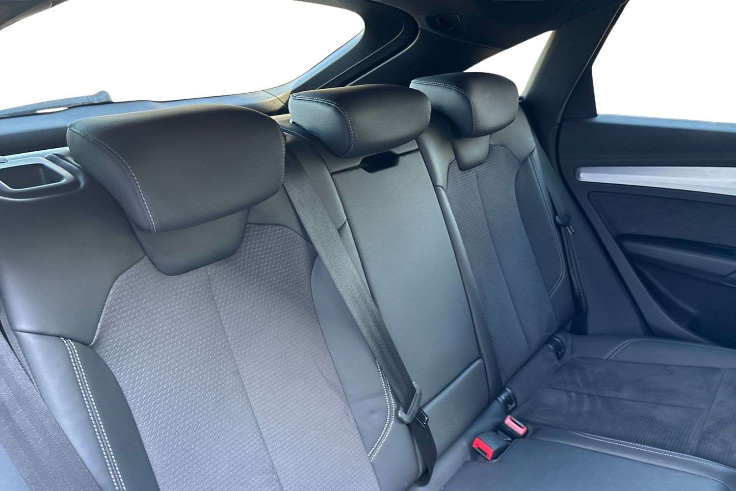 Used Audi Q5 2022 for sale - 76475925: Photo 10