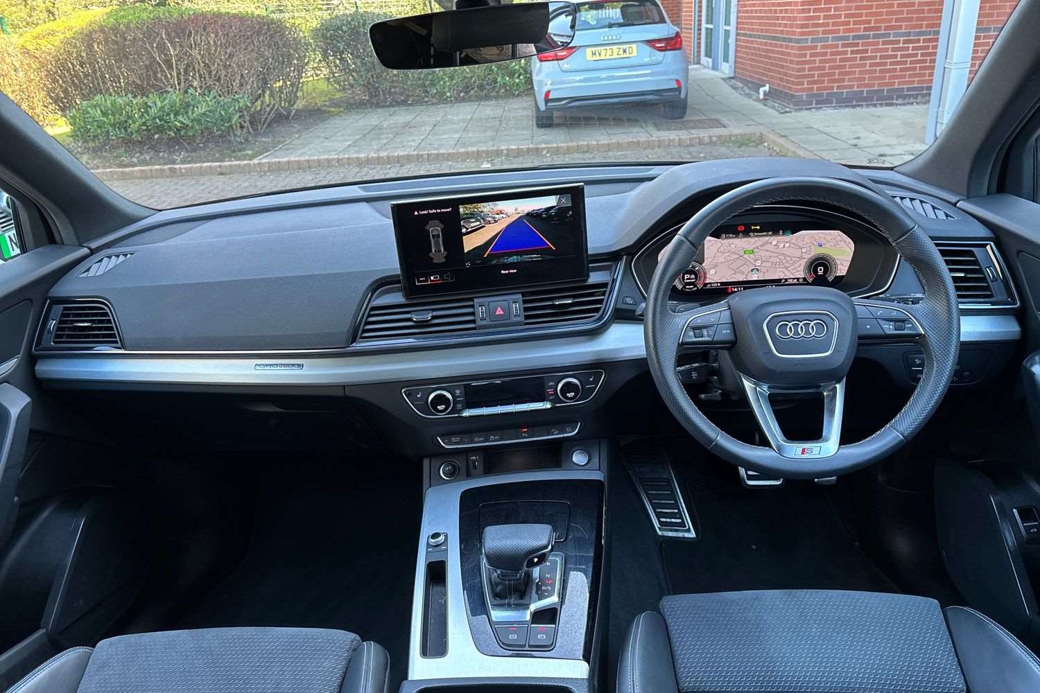 Used Audi Q5 2022 for sale - 76475925: Photo 12