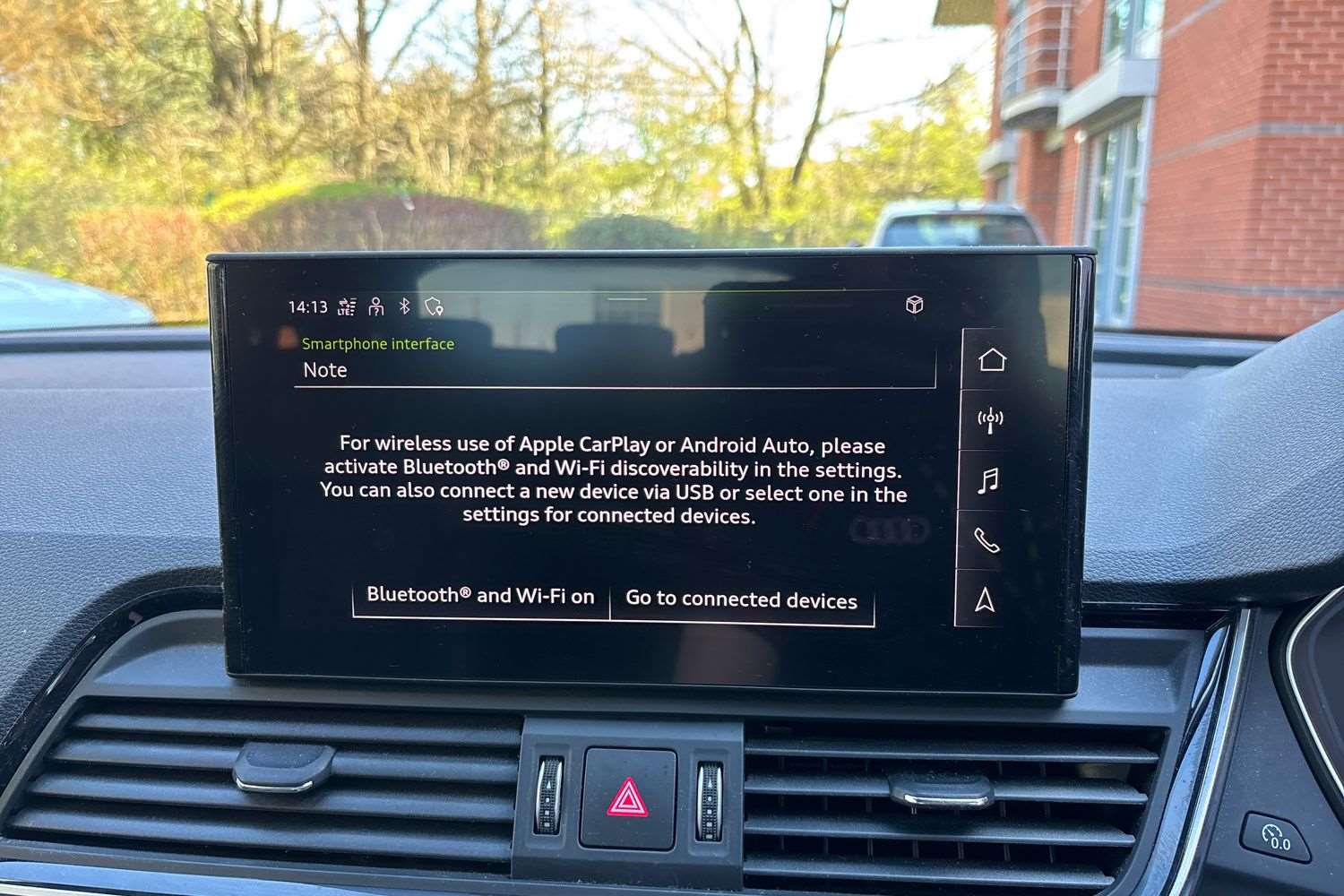 Used Audi Q5 2022 for sale - 76475925: Photo 14