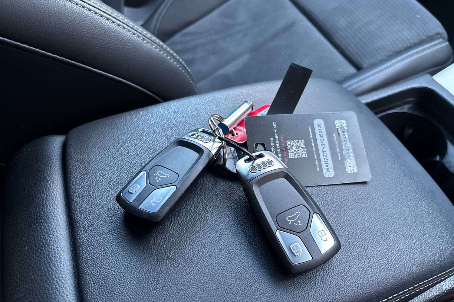 Used Audi Q5 2022 for sale - 76475925: Photo 15