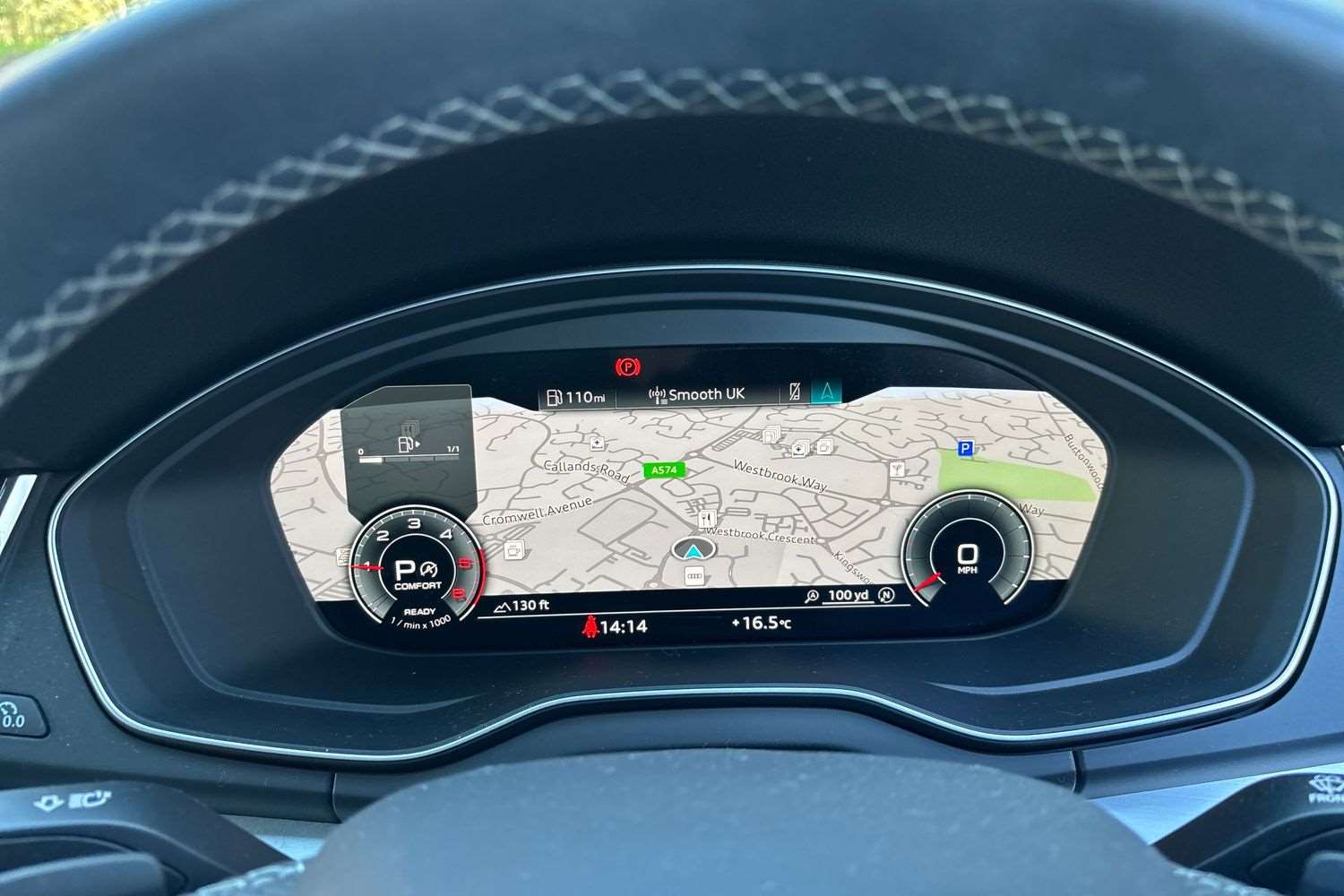 Used Audi Q5 2022 for sale - 76475925: Photo 17