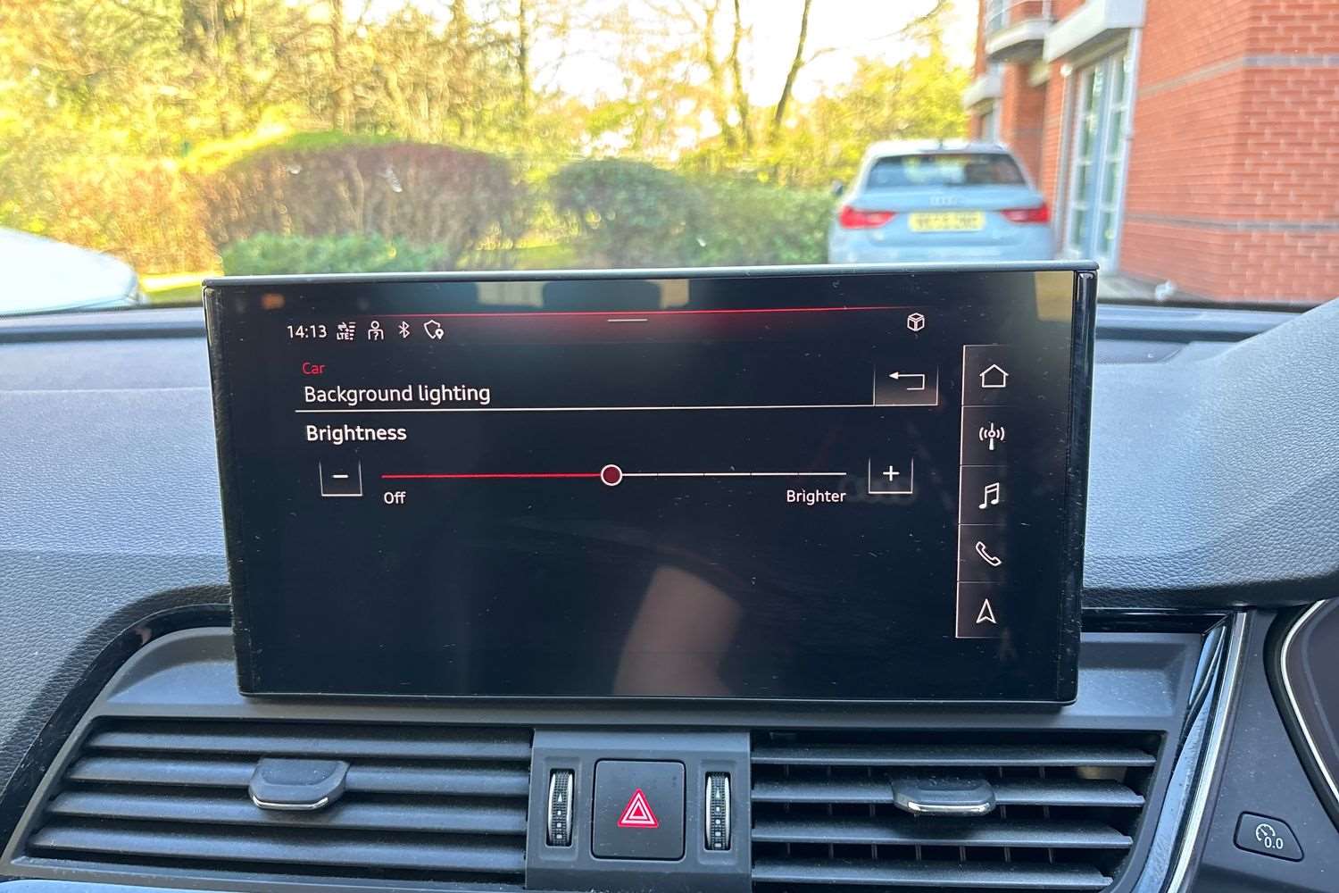 Used Audi Q5 2022 for sale - 76475925: Photo 18