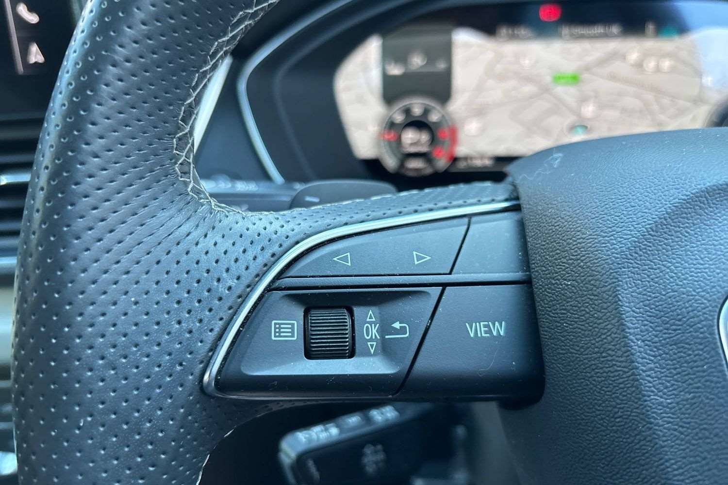 Used Audi Q5 2022 for sale - 76475925: Photo 19