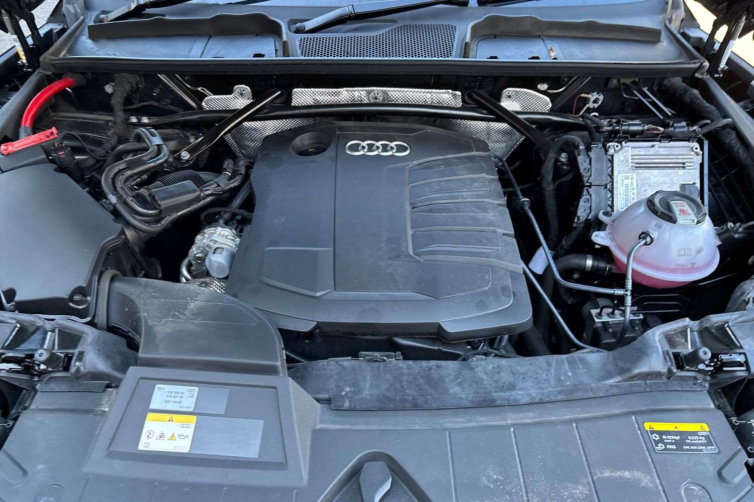 Used Audi Q5 2022 for sale - 76475925: Photo 23