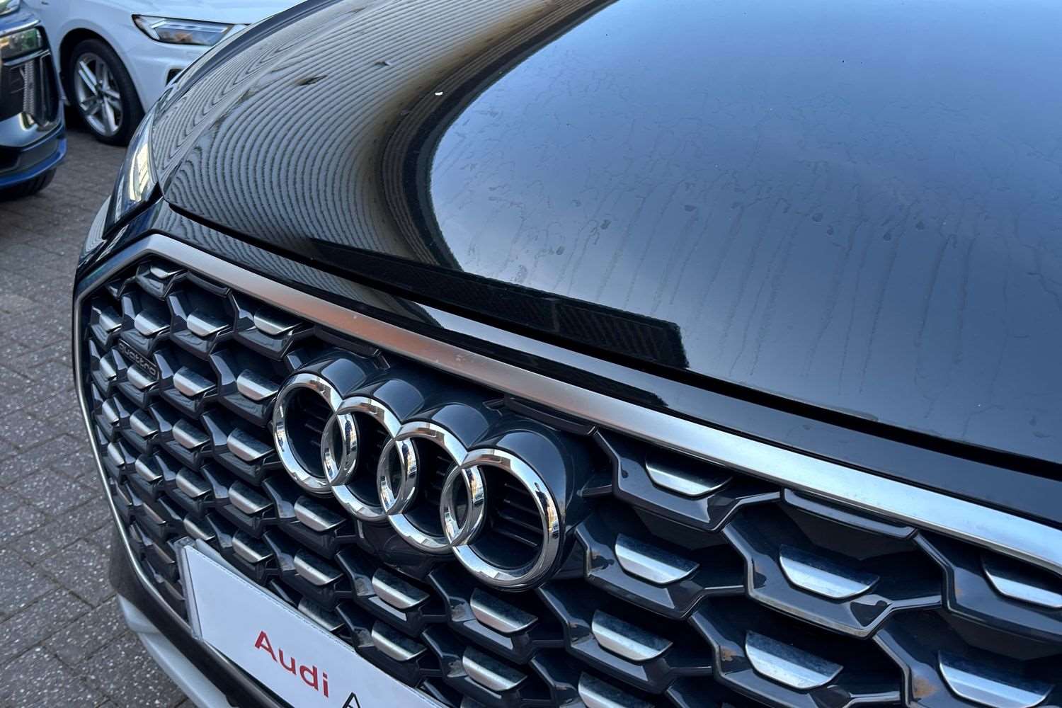 Used Audi Q5 2022 for sale - 76475925: Photo 24