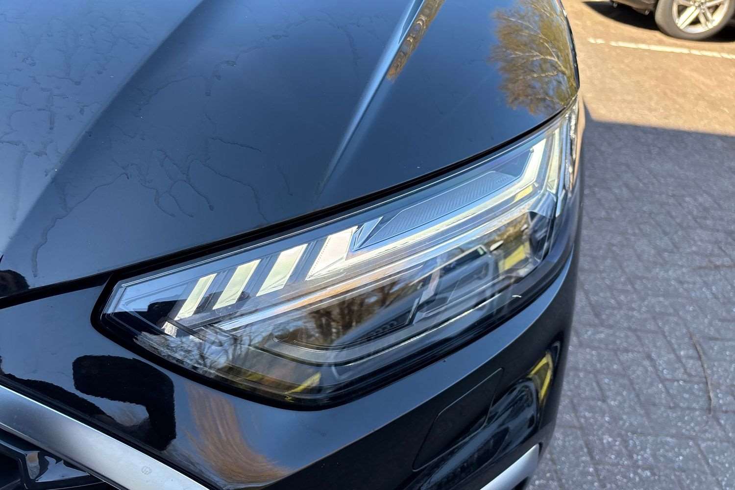 Used Audi Q5 2022 for sale - 76475925: Photo 25