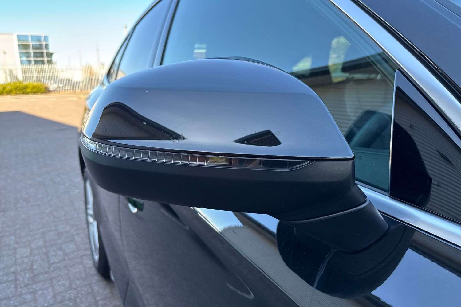 Used Audi Q5 2022 for sale - 76475925: Photo 28