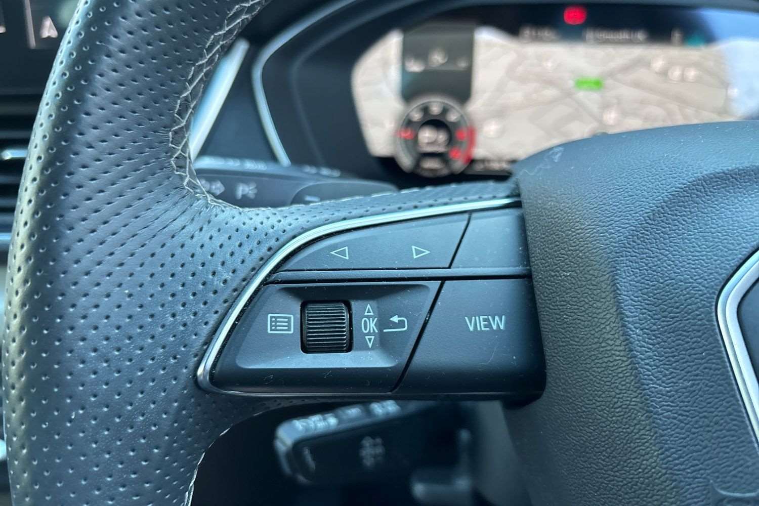 Used Audi Q5 2022 for sale - 76475925: Photo 29