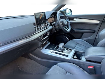 Used Audi Q5 2022 for sale - 76475925: Photo