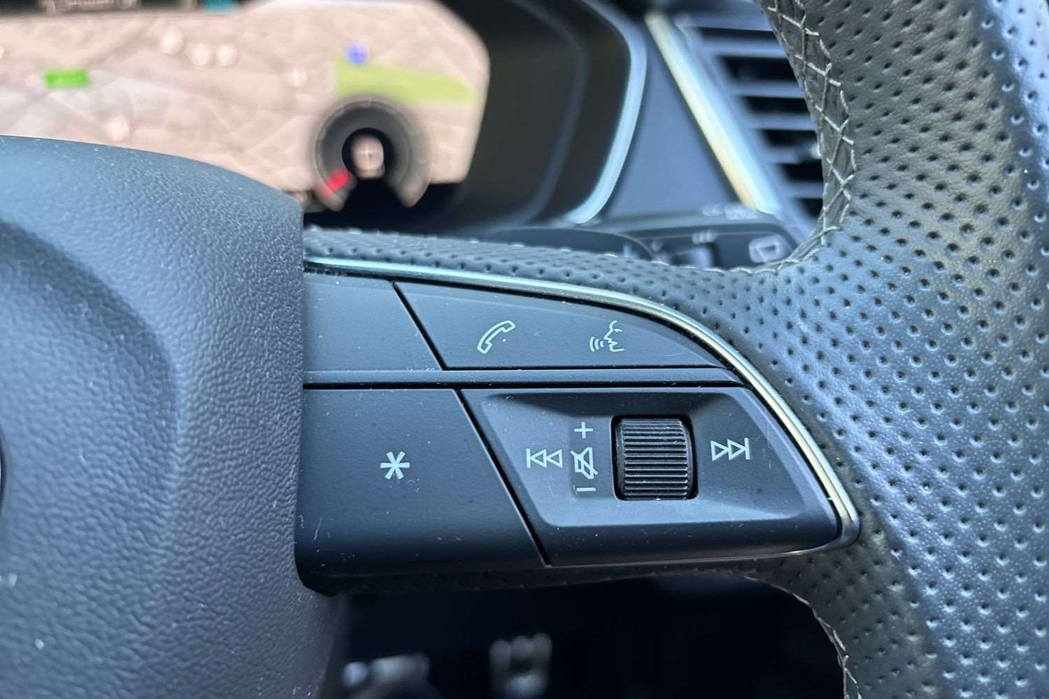 Used Audi Q5 2022 for sale - 76475925: Photo 30