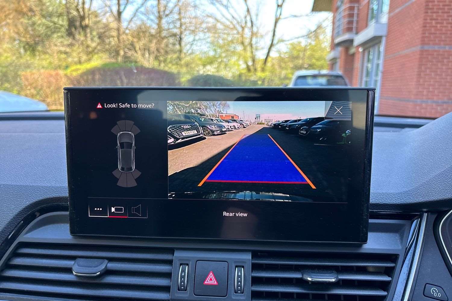 Used Audi Q5 2022 for sale - 76475925: Photo 31