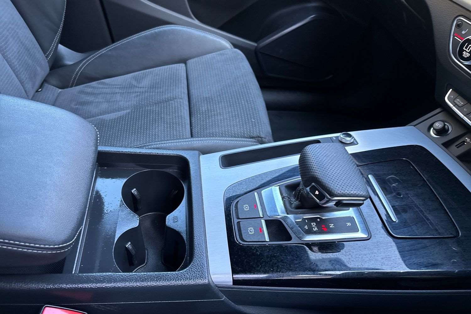 Used Audi Q5 2022 for sale - 76475925: Photo 35